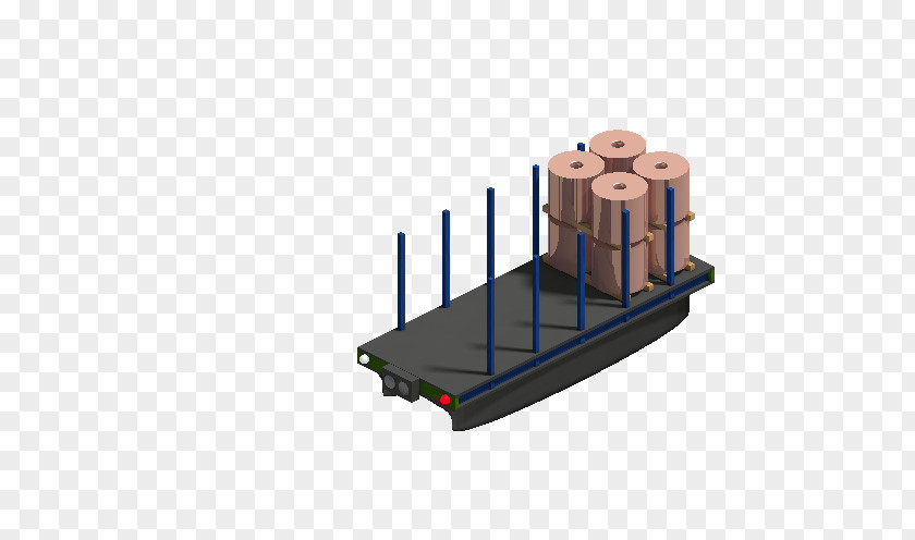 Design Angle Cylinder PNG