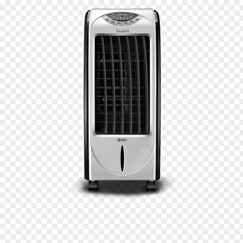 Fan Evaporative Cooler Humidifier Home Appliance Air Conditioning Handler PNG
