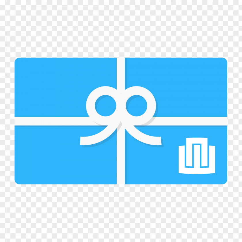 Gift Card Voucher Online Shopping PNG