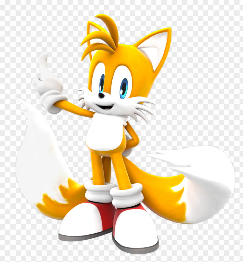 Haft Sin Tails Sonic The Hedgehog Knuckles Echidna Shadow Chaos PNG