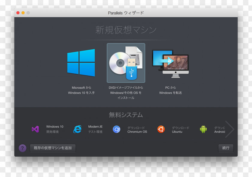 Internet Explorer Virtual Machine Parallels Desktop 9 For Mac Boot Camp PNG