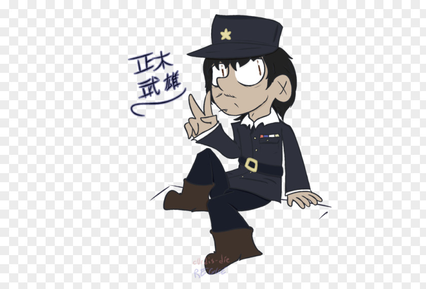 Police Officer Law Enforcement Cartoon PNG