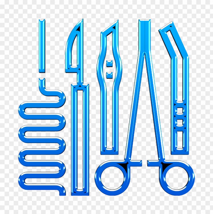 Surgeon Icon Scalpel Medical PNG