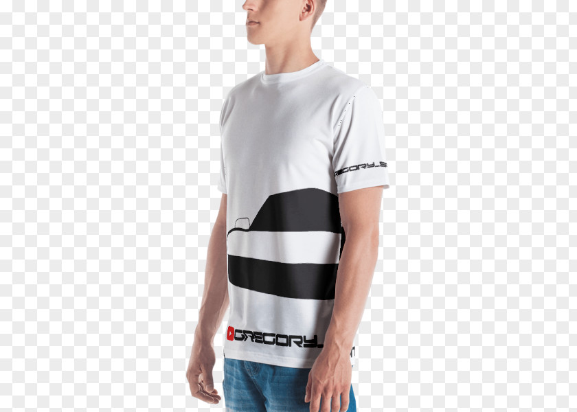 T-shirt Clothing Sleeve Sweater PNG