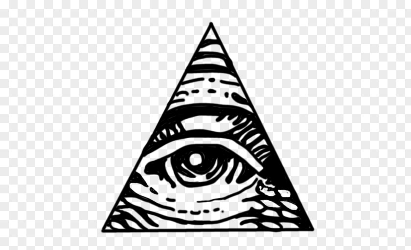 T-shirt Illuminati Secret Society Freemasonry Organization PNG