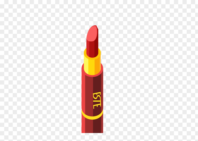 Vector Lipstick Clip Art PNG
