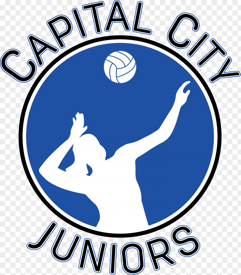 Volleyball Capital City Juniors Club Raw Chocolate Foodism Clip Art PNG