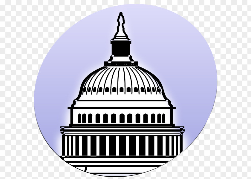 Washington DC United States Capitol Architect Of The Federal Government Wikimedia Commons PNG