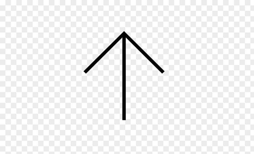 Arrow Angle Visual Language Point PNG
