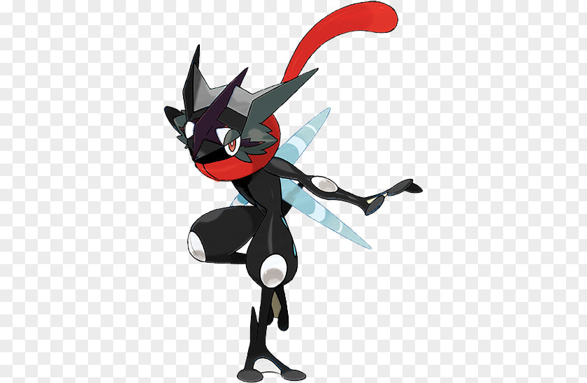 Ash Ketchum Pokémon Sun And Moon DeviantArt Greninja PNG