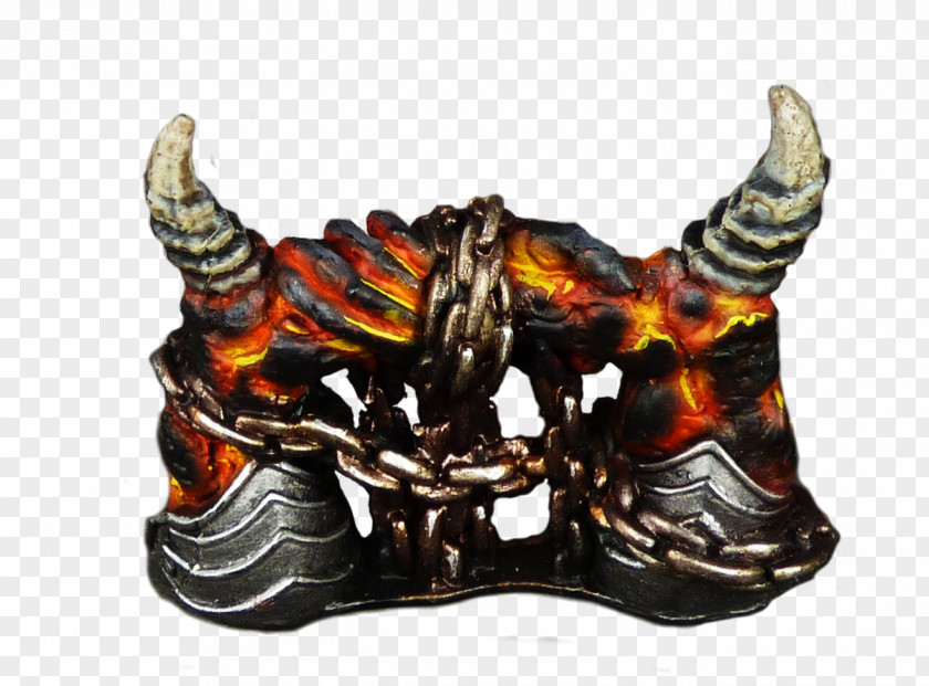 Barricade Figurine PNG