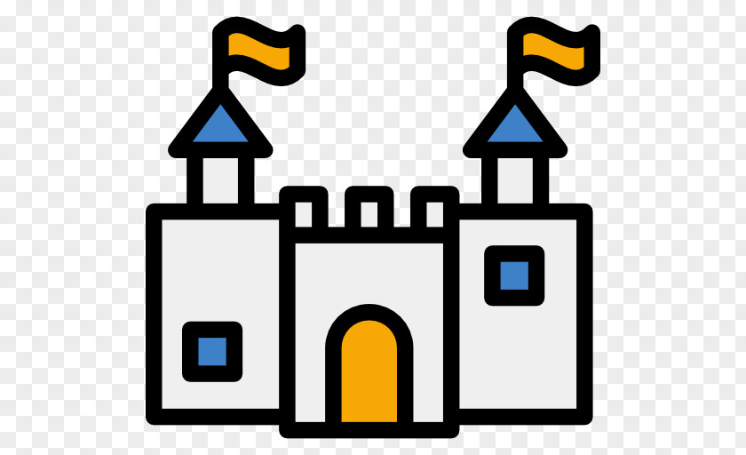 Castle Clip Art PNG