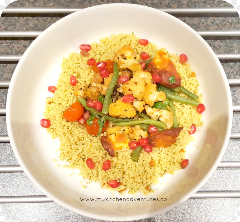 Cauliflower Risotto Saffron Rice Vegetarian Cuisine Pasta Ham PNG