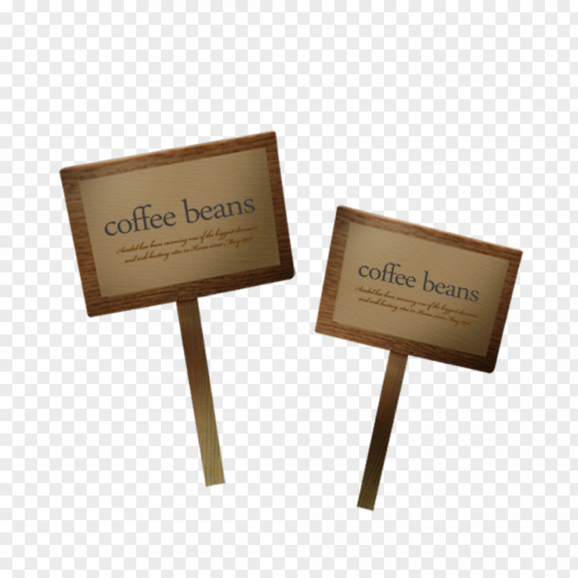 Coffee Beans Classification Signage Hamburger Download Clip Art PNG