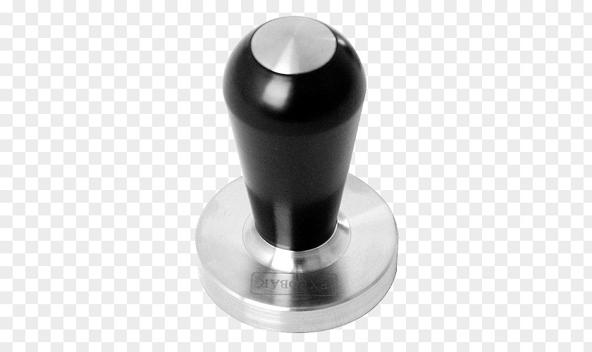 Coffee Coffeemaker Tamp Espresso Barista PNG