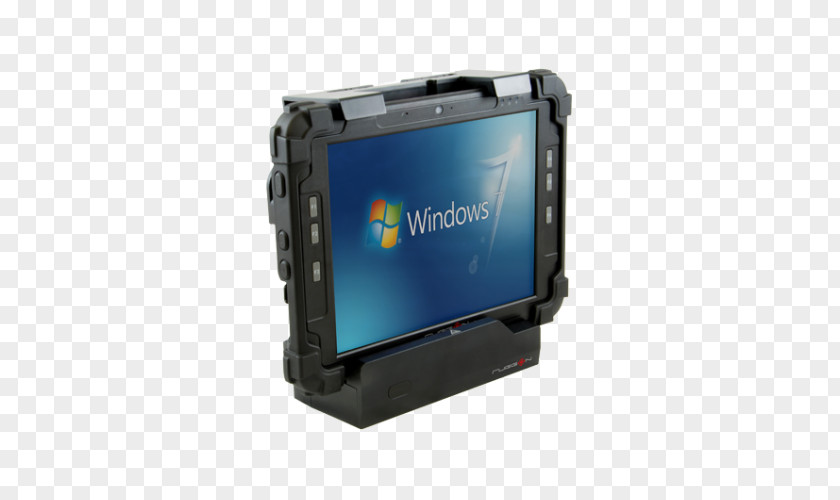 Computer Rugged Industrial PC Tablet Computers IP Code PNG