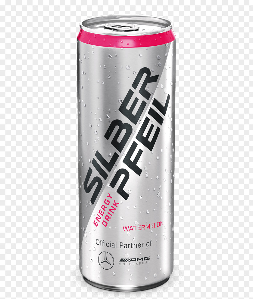 Energy Drink Red Bull Functional Beverage Can PNG