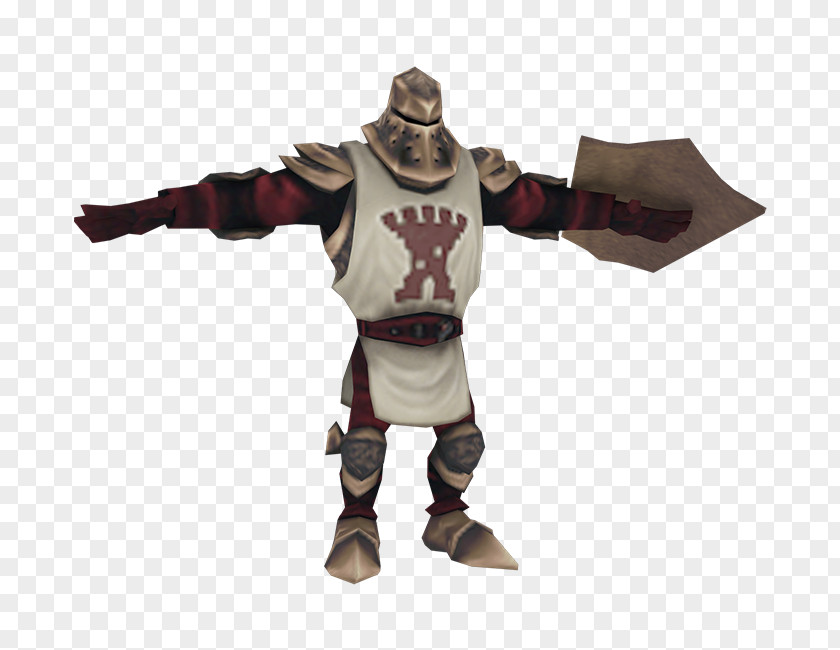 MediEvil: Resurrection Sir Daniel Fortesque Three-dimensional Space Character PNG