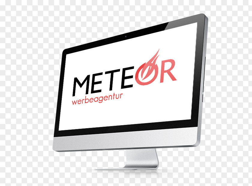 Meteorite Web Development Design Search Engine Optimization PNG