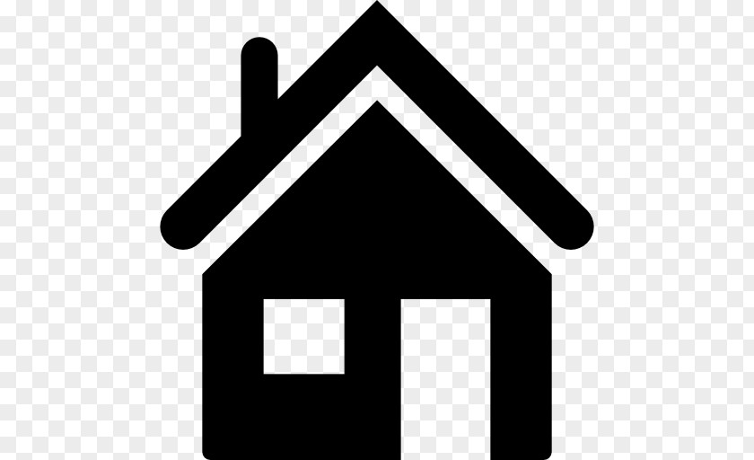 Outline Of House Home Clip Art PNG