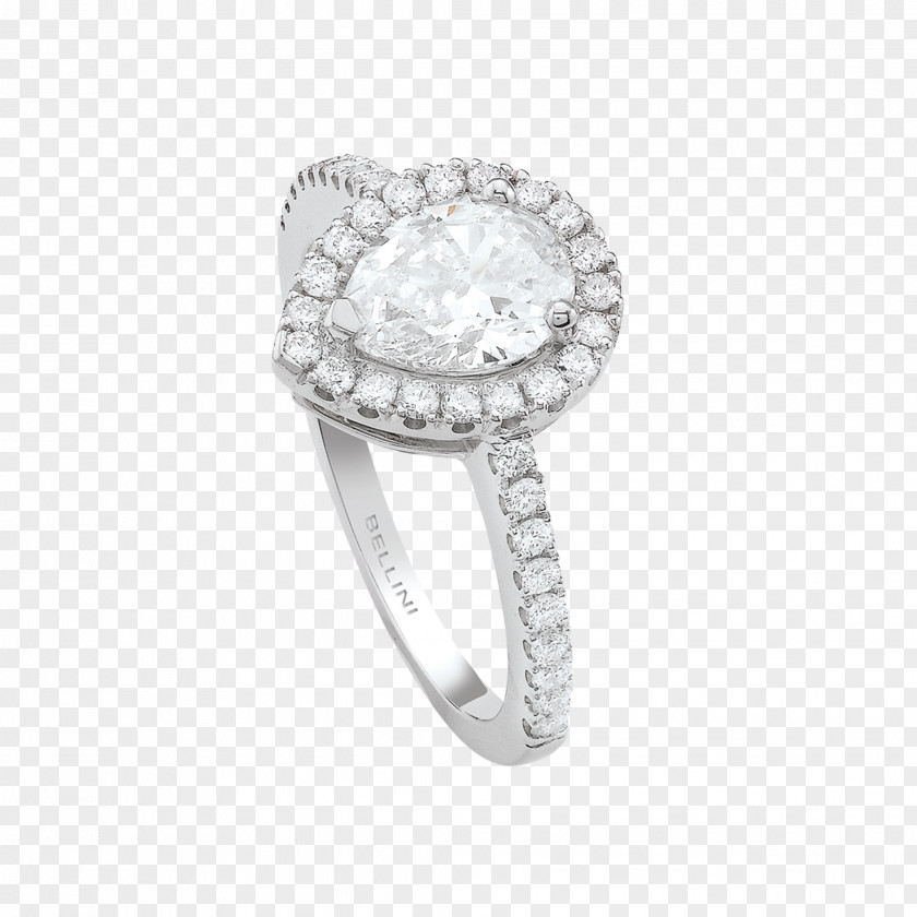 Ring Silver Body Jewellery PNG