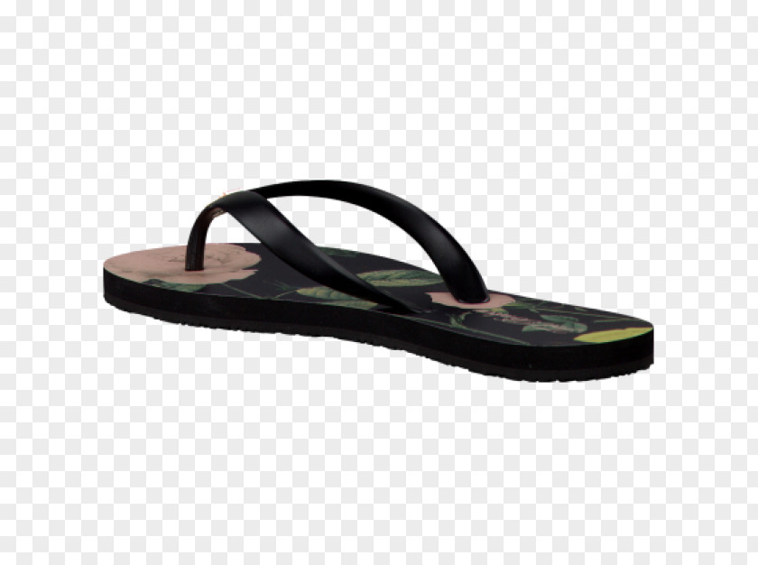 Sandal Flip-flops Slide Shoe Walking PNG