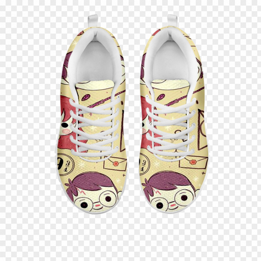 Shoes Kids Sneakers Shoe Pink M PNG