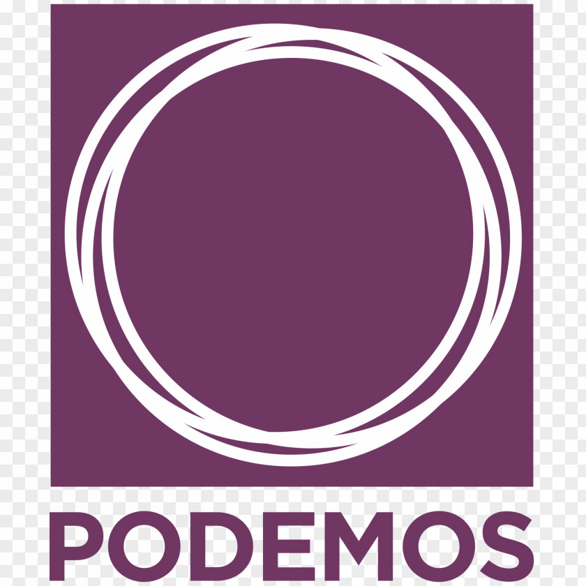 Singh Rohini DDS Logo Podemos Spain Spanish Regional Elections, 2015 PNG