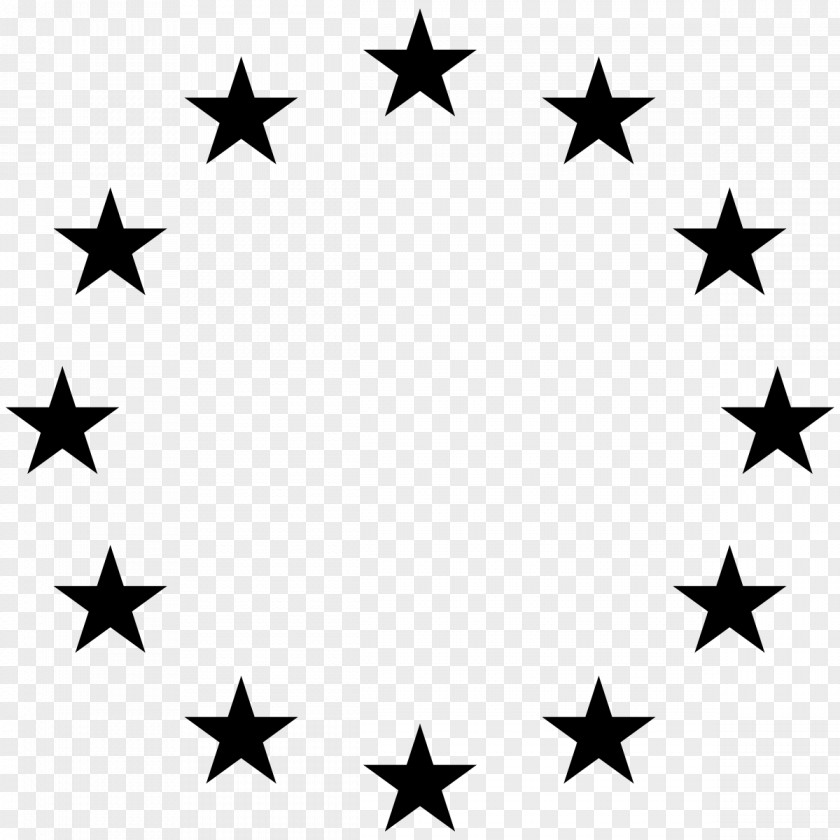Star Frame Decal Royalty-free Logo PNG