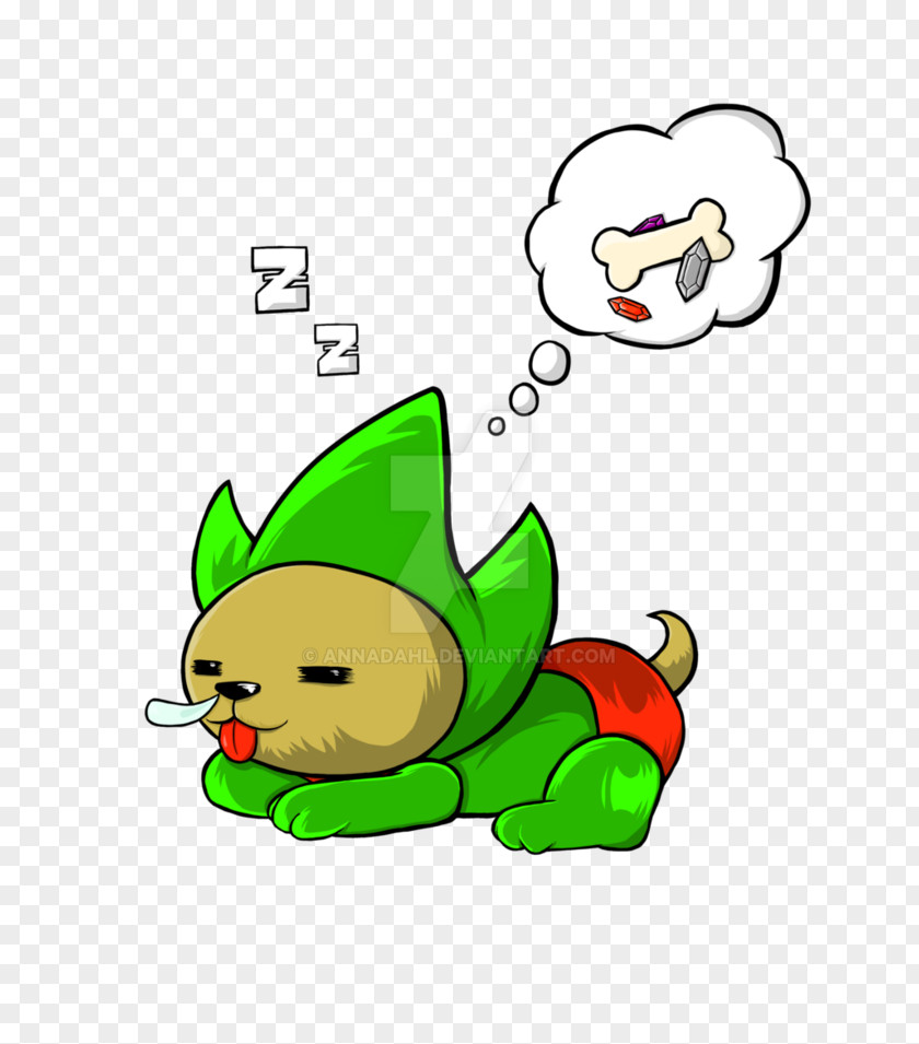 Tingle DeviantArt Artist Illustration Art Museum PNG