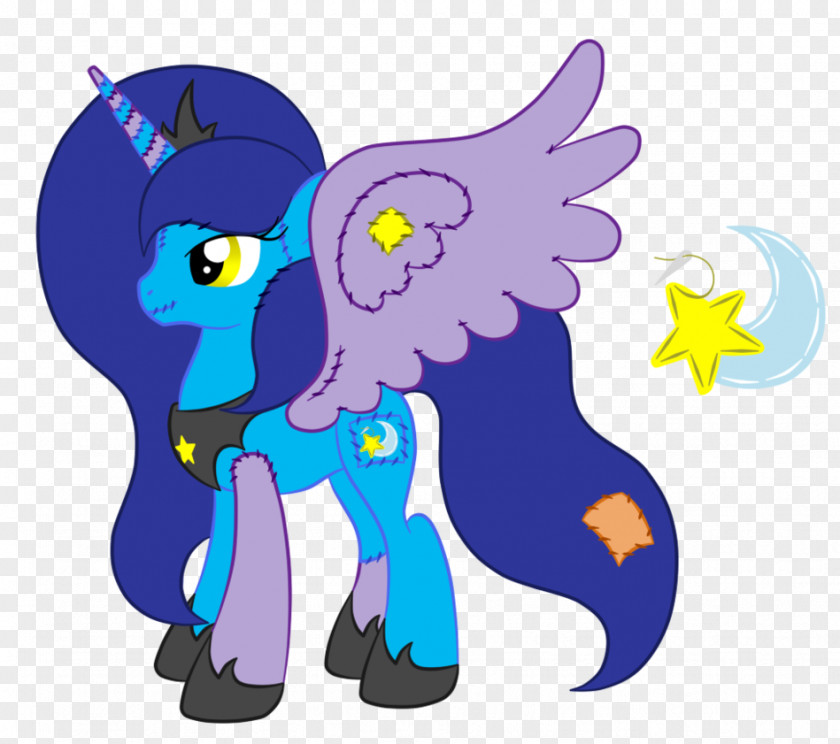 Unicorn Pony Winged Elephant Horse PNG