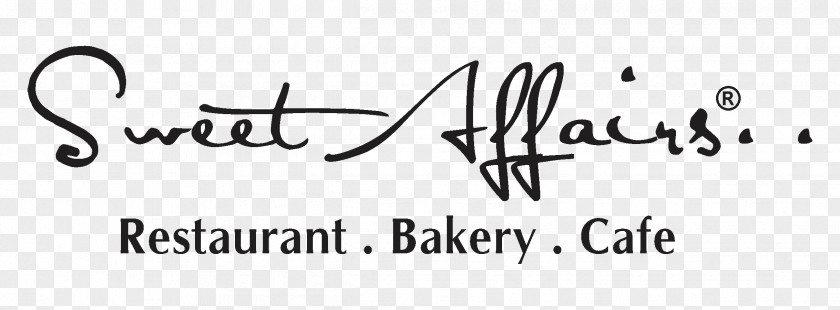 Bakery Logo Sweet Affairs Cafe Food Restaurant PNG