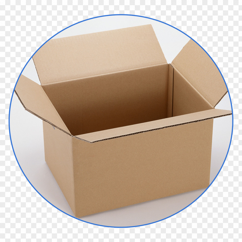 Box Paper Corrugated Fiberboard Cardboard Packaging And Labeling PNG