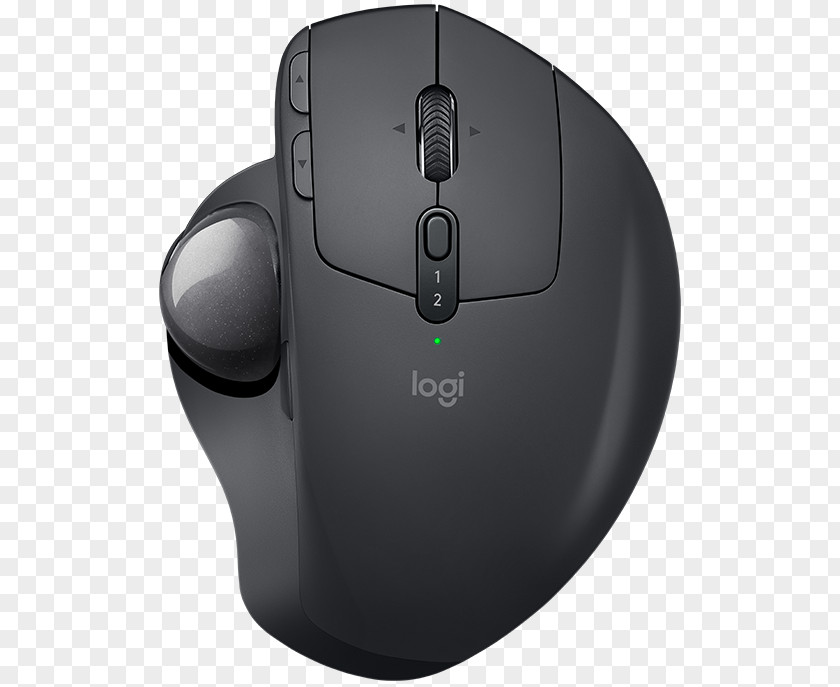 Computer Mouse Trackball Keyboard Logitech Apple Wireless PNG
