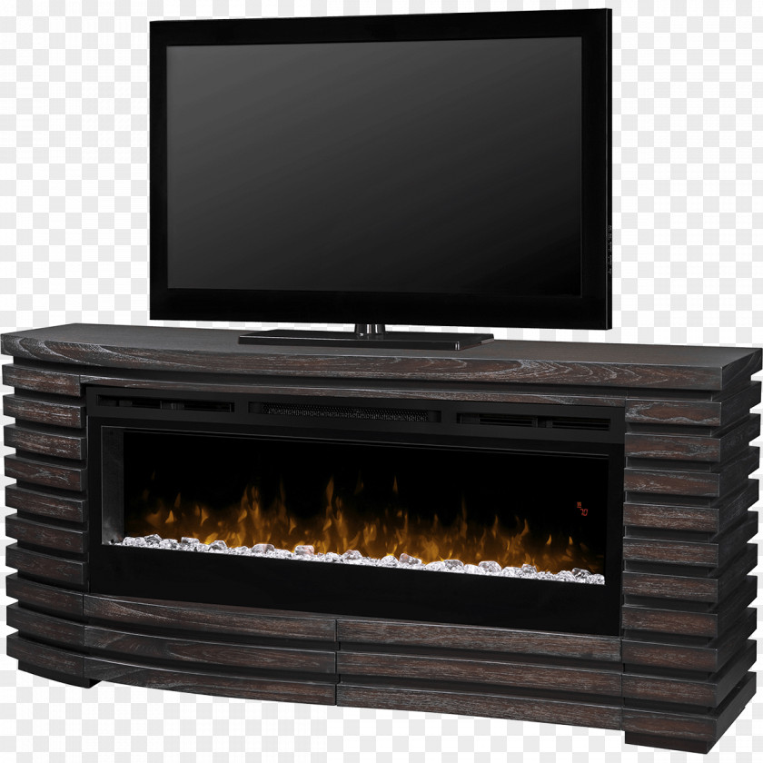 Electric Stove Fireplace Ember GlenDimplex Hearth PNG