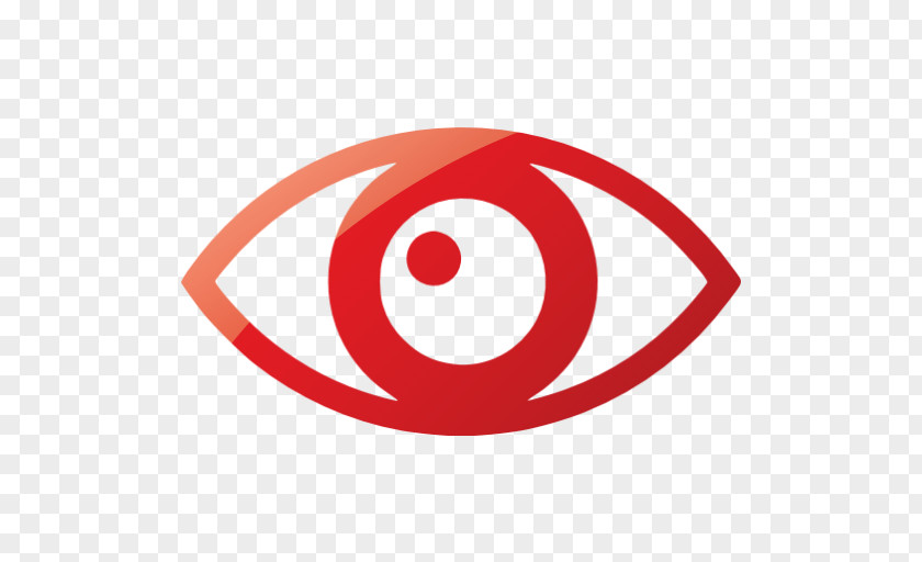 Eye Red PNG