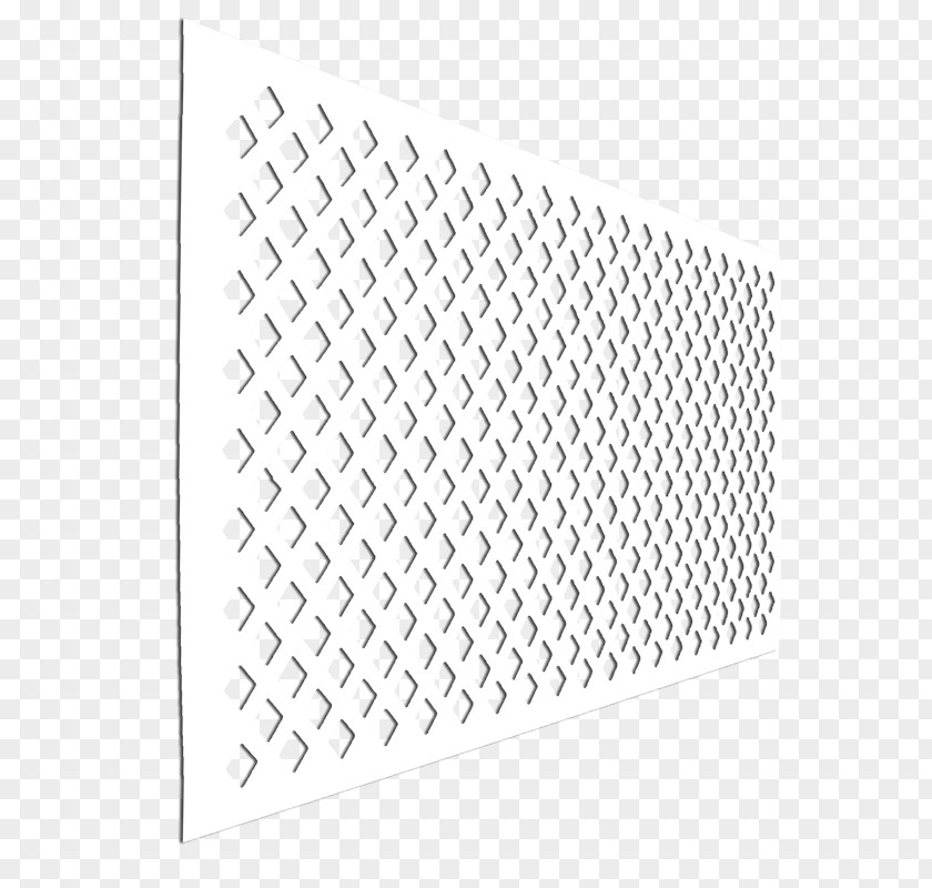 Fence Balcony Mesh Line Point Angle PNG
