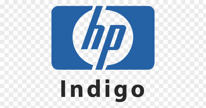 Hewlett-packard Hewlett-Packard HP Indigo Division Paper Logo Printing PNG