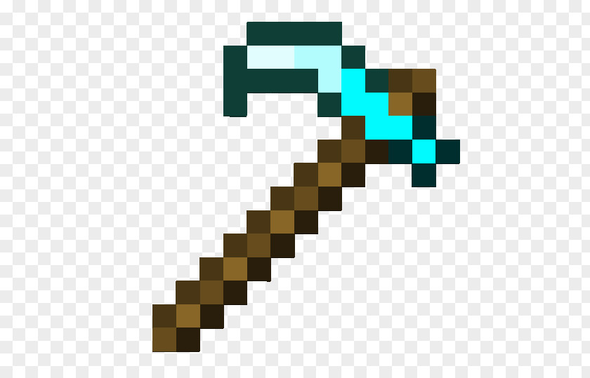 Hoe Minecraft: Pocket Edition Terraria Story Mode PNG