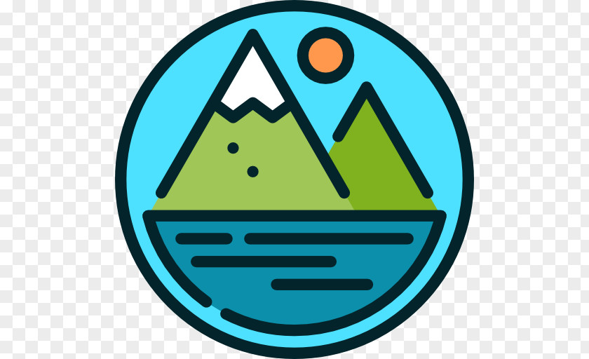 Lake Vector Tahoe Pyramid PNG