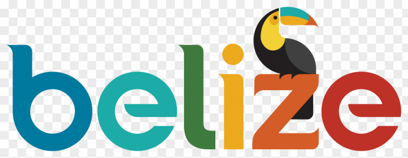 Logo Tourism Placencia In Belize Board PNG