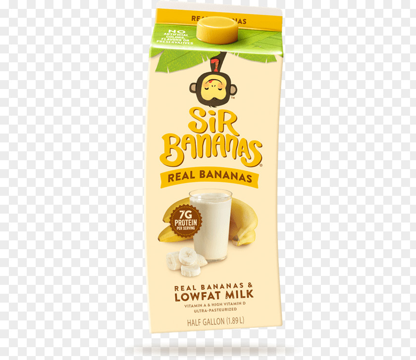 Milk Banana Flavored Dairy Products Coffee Ice Cream PNG