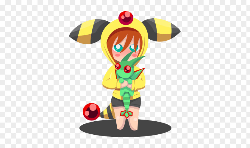 Pokemon Character Plush Figurine Clip Art PNG