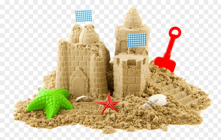 Sand Play Beach Stock Photography Art And Royalty-free PNG