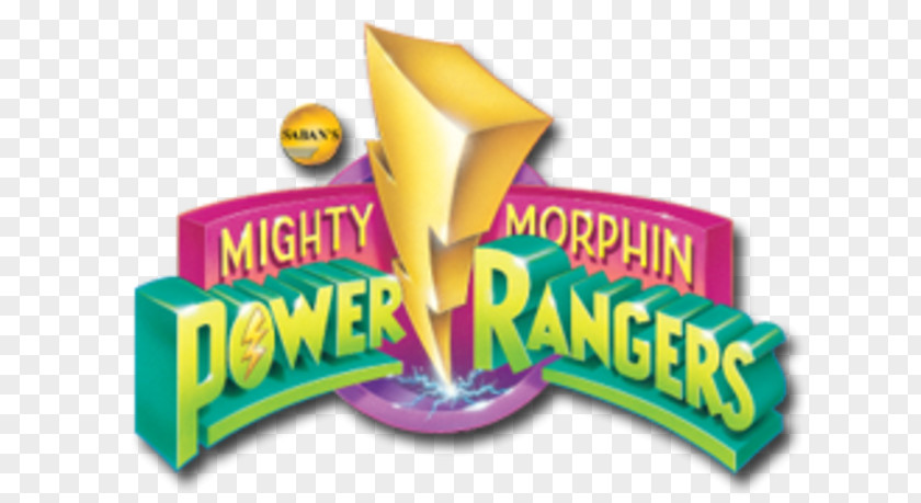 Season 1 Television Show BrandRescue Rangers Logo BVS Entertainment Inc Mighty Morphin Power PNG