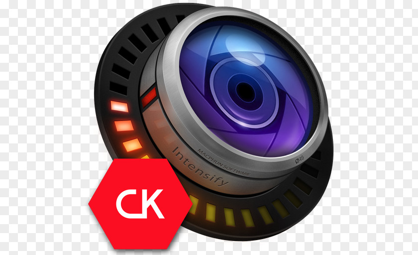 Summary Icon Skylum Photography MacOS Luminar PNG