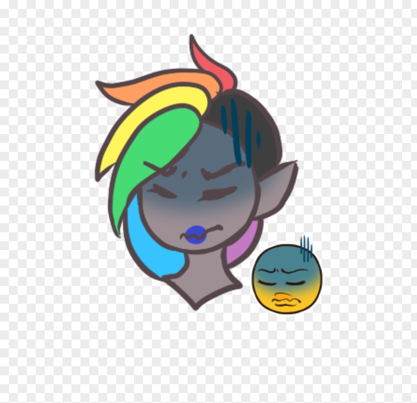 Thankful Emoji Vertebrate Headgear Legendary Creature Clip Art PNG
