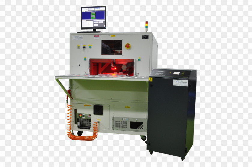 Wafer Dicing Hylax Technology Pte Ltd Laser PNG