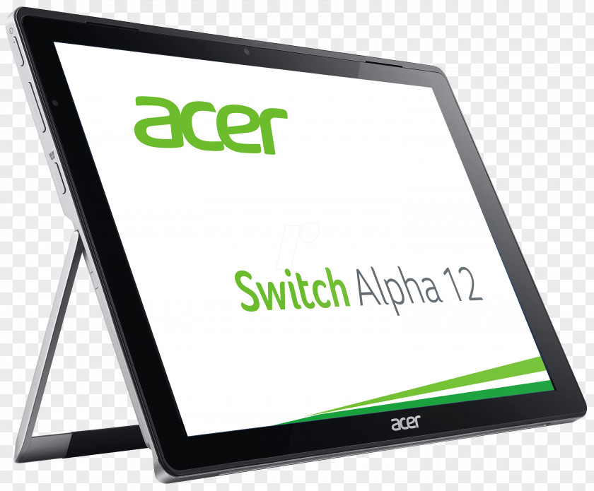 ACER Switch Alpha 12, Tablet-PC Hardware/Electronic Acer Aspire Z3-700_PtugCDCN3050D 12 Computer Monitors PNG