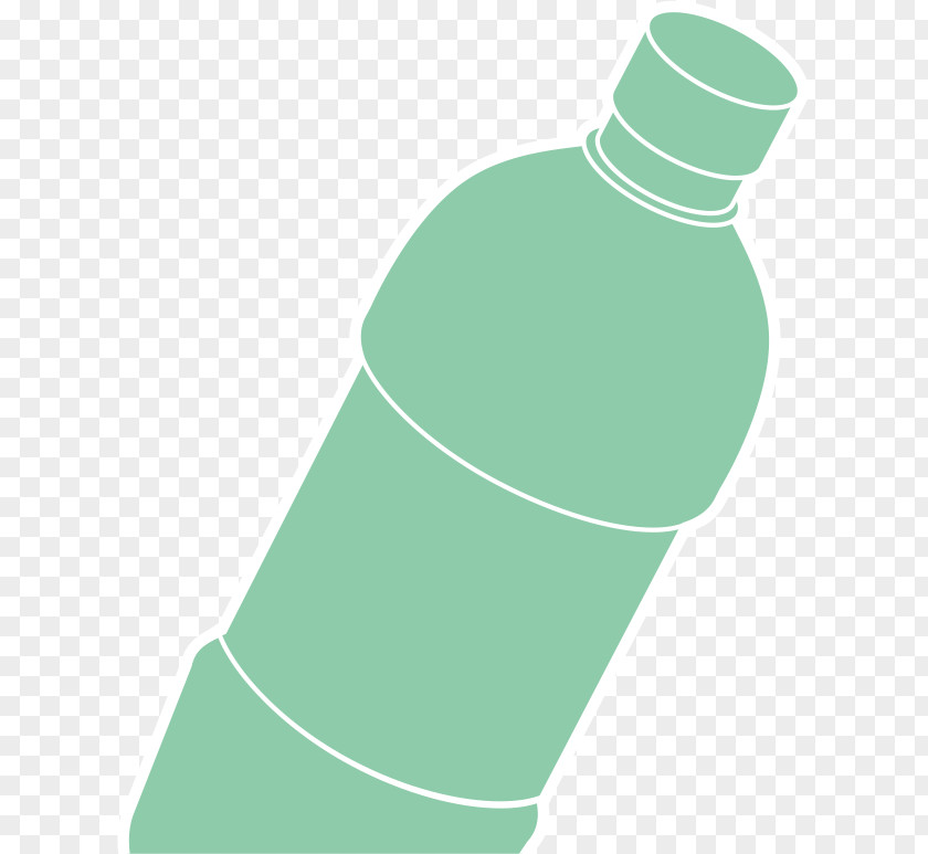 Adv Graphic Bottle Product Design Finger PNG